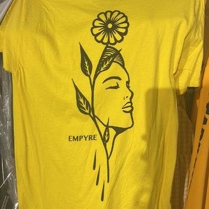 empyre graphic tee